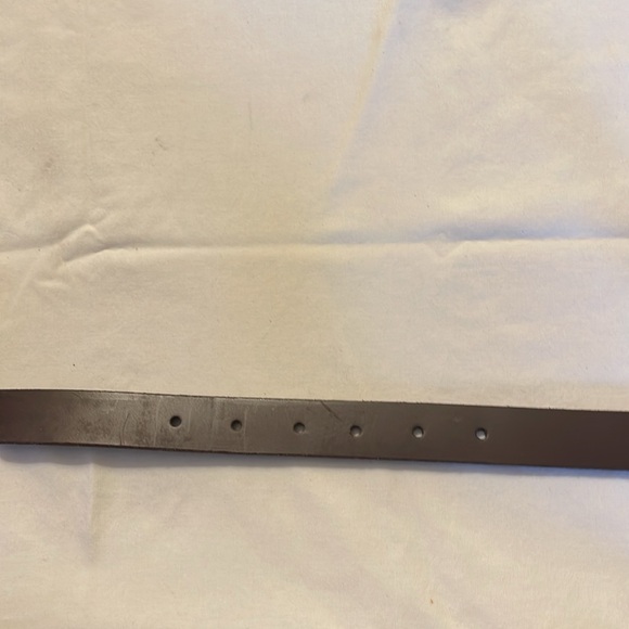 Belt/buckle - Picture 4 of 6